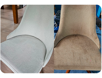 Blue Higienização