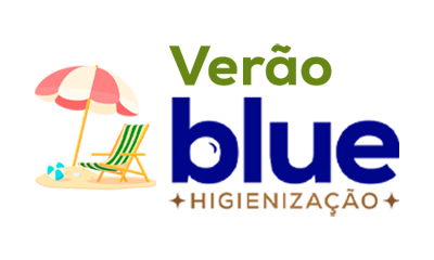 Blue Higienização